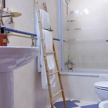 Apartamento San Juan